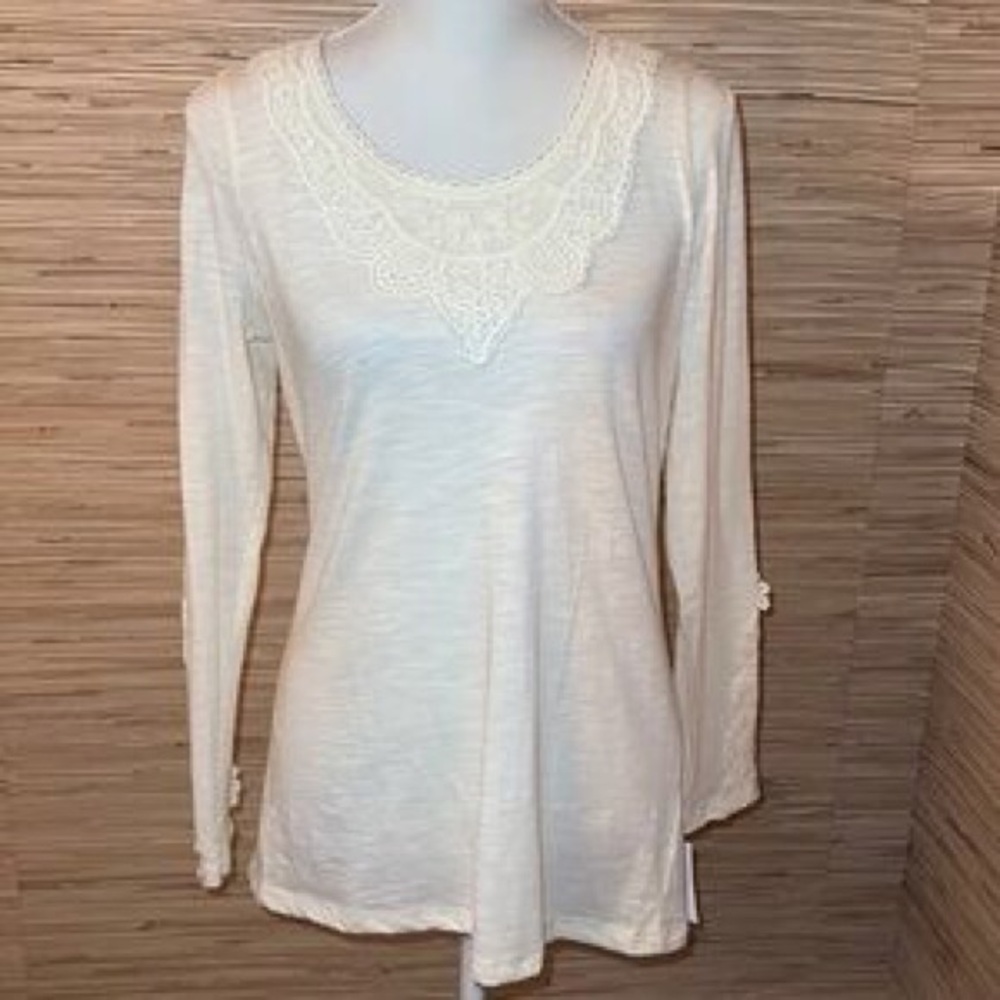 Crystal-Kobe Lace & Embroidery Detail XXL